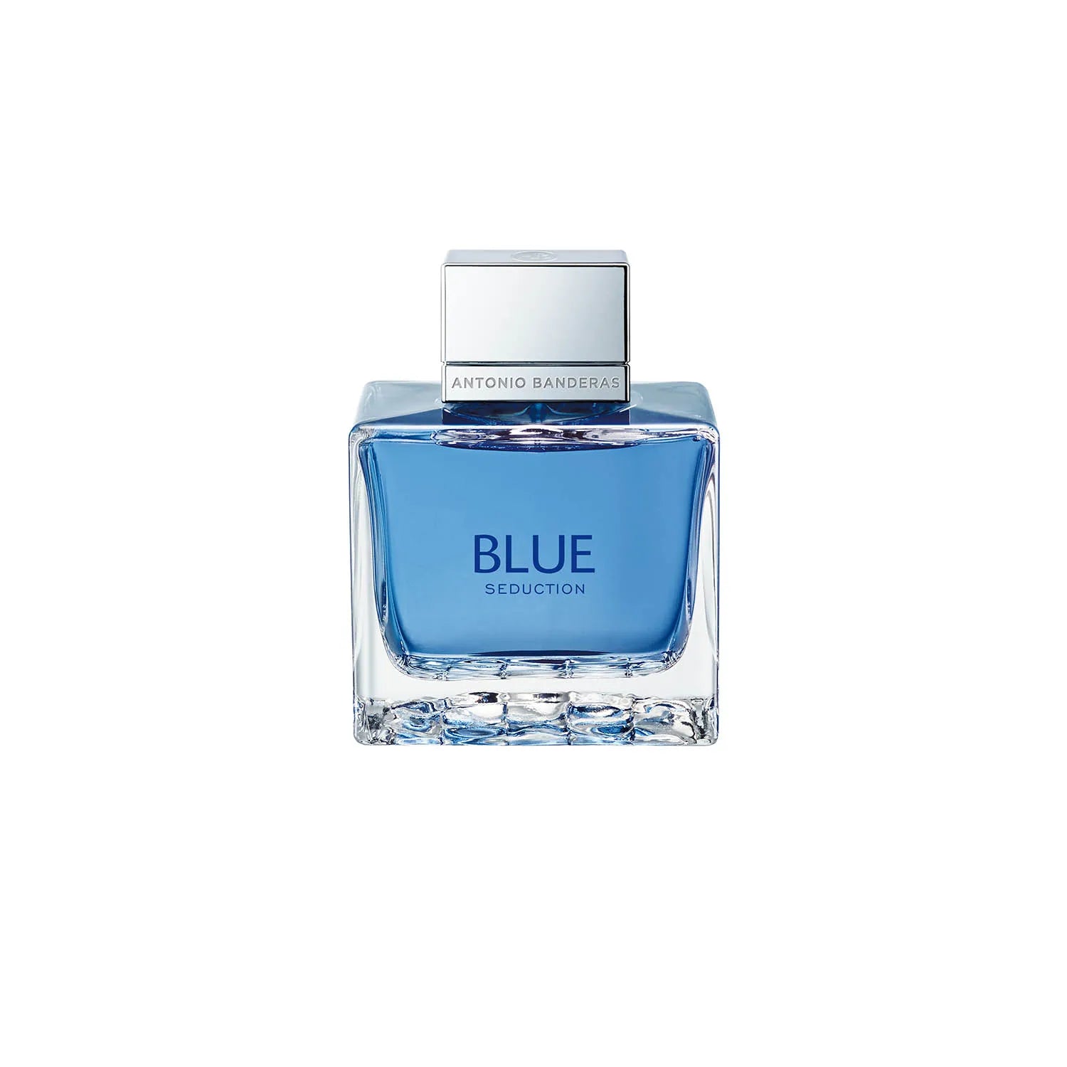 PERFUME ANTONIO BANDERAS BLUE SEDUCTION FOR MEN 100 ML EDT ORIGINAL