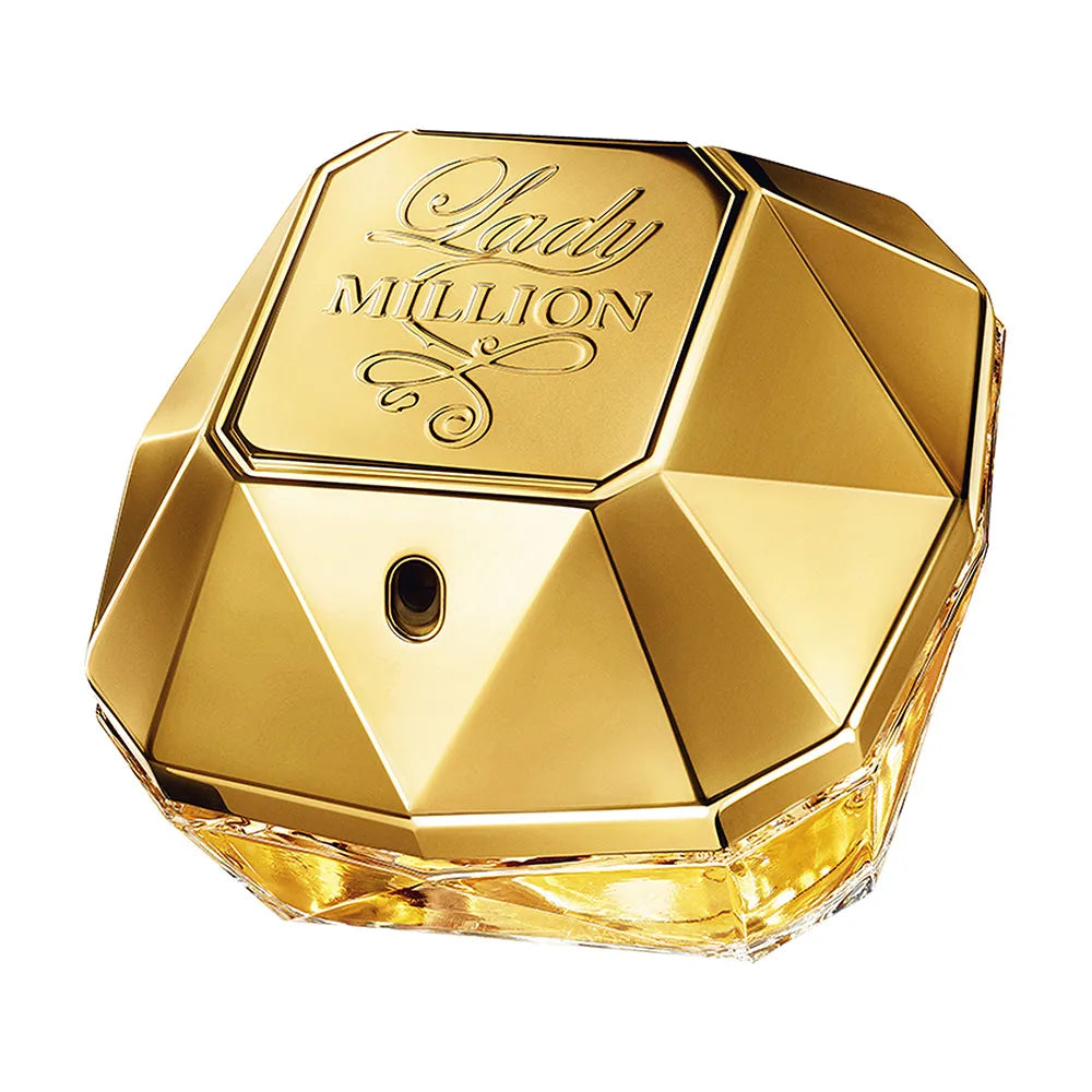 PERFUME LADY MILLION 80ML EDP ORIGINAL