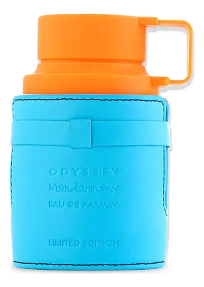 PERFUME ARMAF ODYSSEY MANDARIN SKY 100ML EDP ORIGINAL