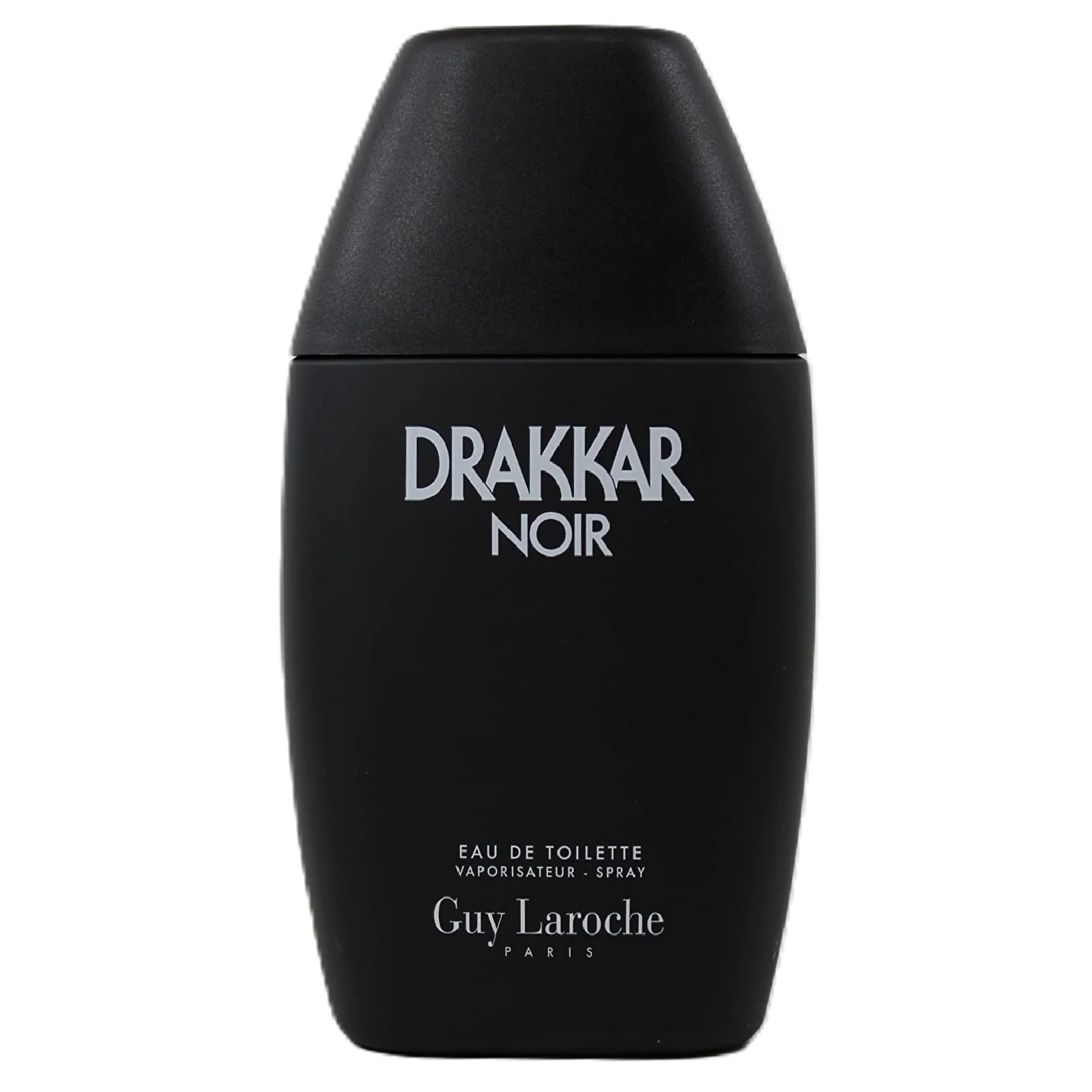 PERFUME GUY LAROCHE DRAKAR NOIR MEN 100ML EDT ORIGINAL