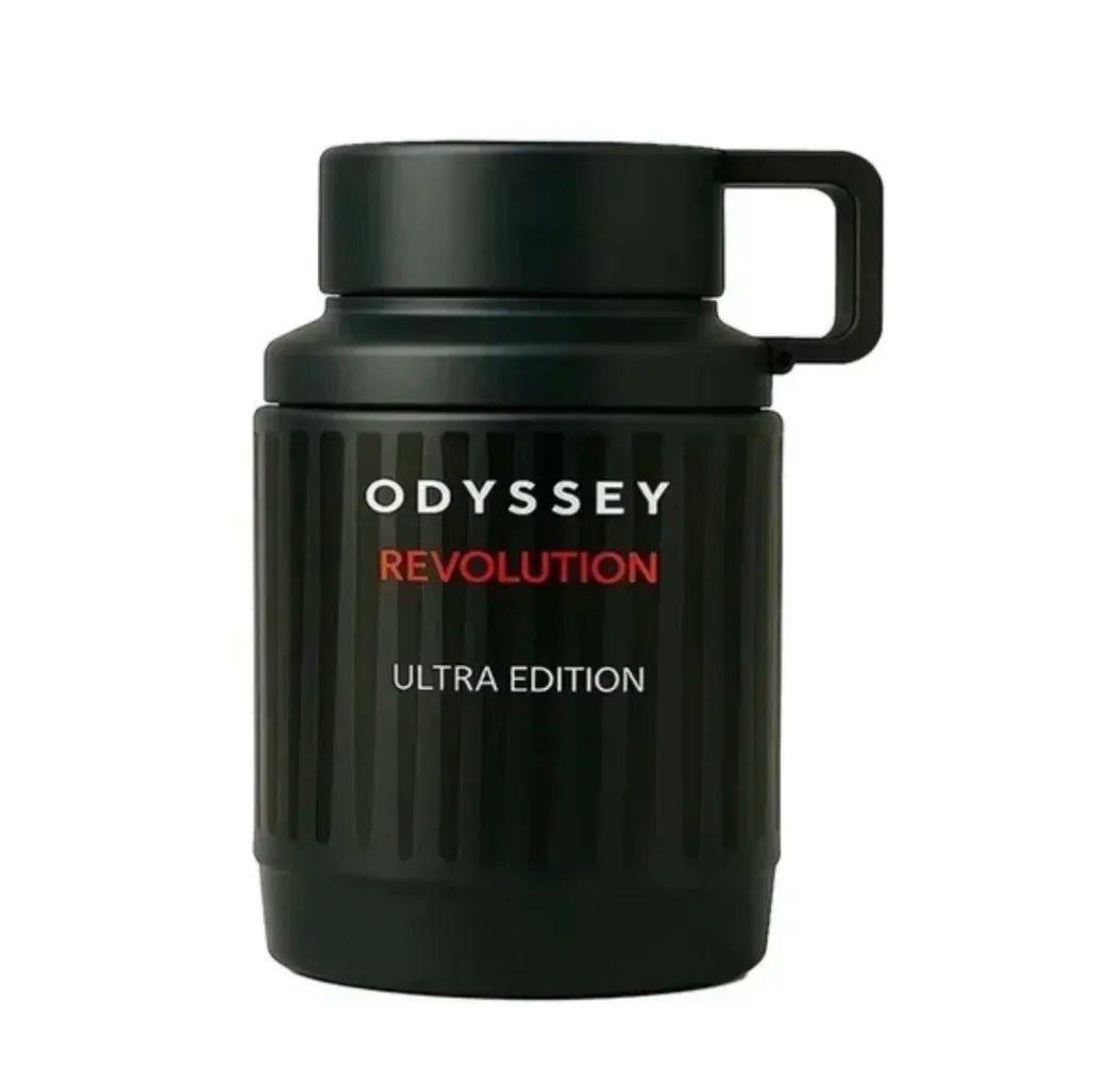 PERFUME ARMAF ODYSSEY REVOLUTION 100ML EDP ORIGINAL