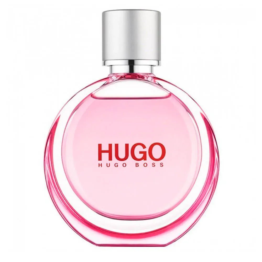 PERFUME HUGO BOSS WOMAN 100ML EDP ORIGINAL