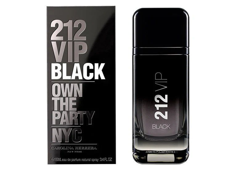 212 VIP BLACK