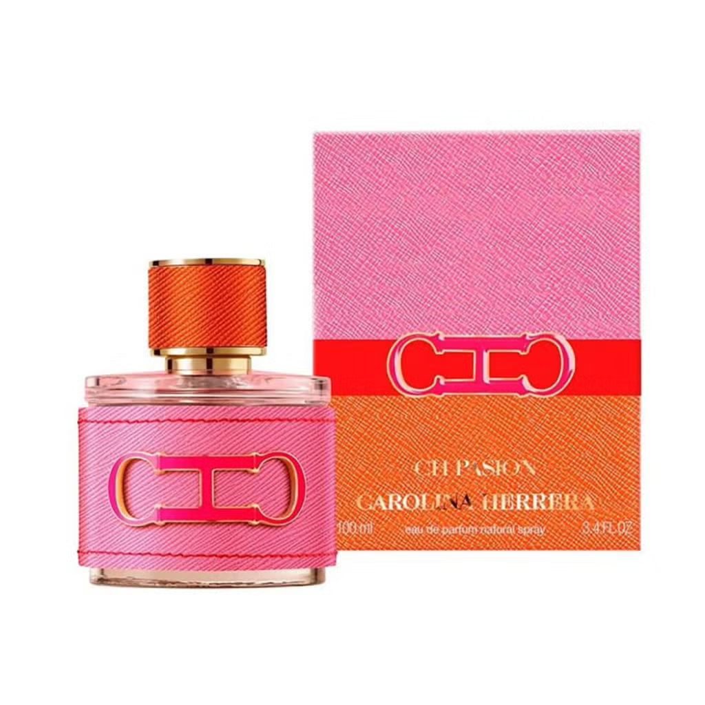 PERFUME CAROLINA HERRERA CH PASIÓN DM 100ML EDP ORIGINAL