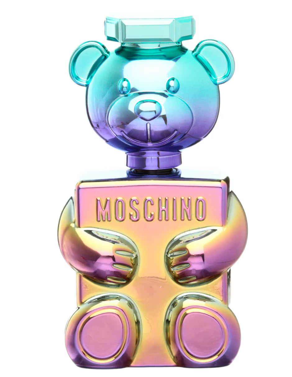 PERFUME MOSCHINO TOY 2 PEARL 10OML EDP ORIGINAL