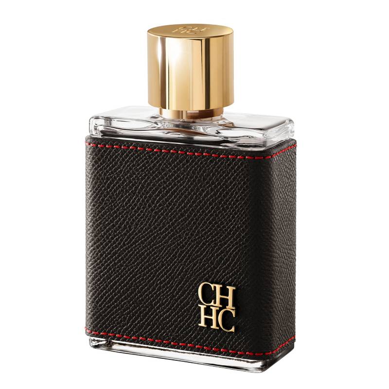 PERFUME CAROLINA HERRERA CH MEN 100ML EDT ORIGINAL
