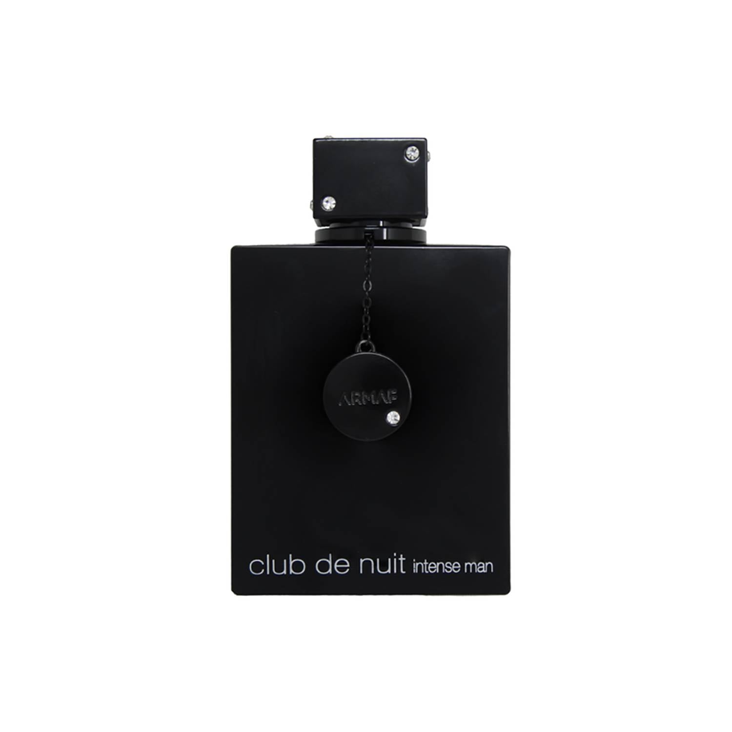 PERFUME ARMAF CLUB NUIT INTENSE MEN 105ML EDT ORIGINAL