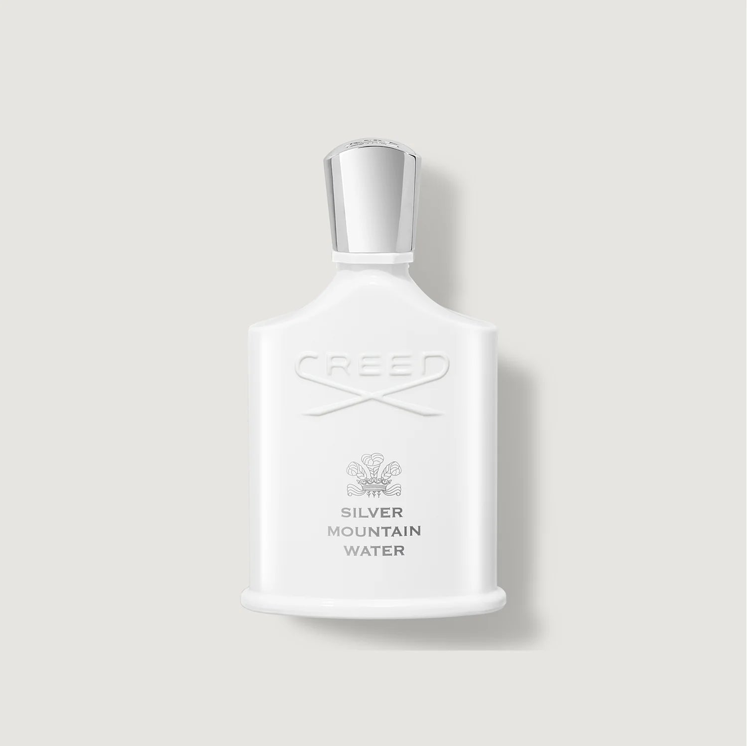 PERFUME CREED SILVER MOUNTAIN WATER 100ML EDP ORIGINAL