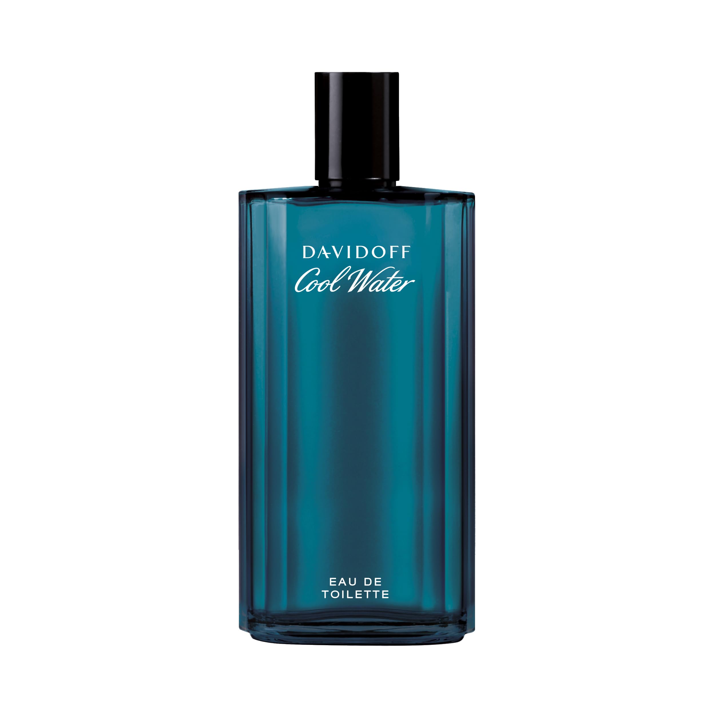 PERFUME DAVIDOFF COOL WATER 125ML EDT ORIGINAL