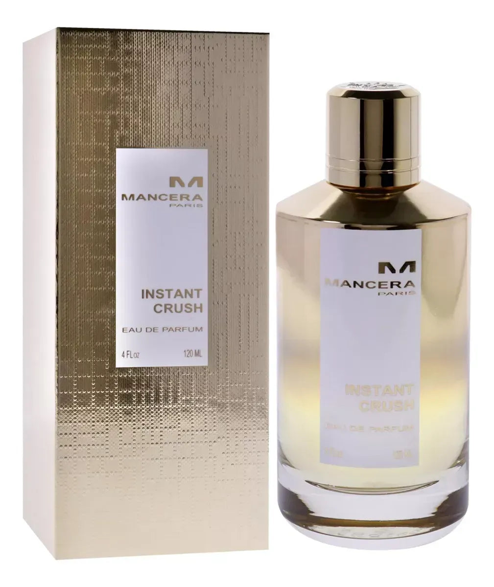 PERFUME MANCERA INSTANT CRUSH 120ML EDP ORIGINAL