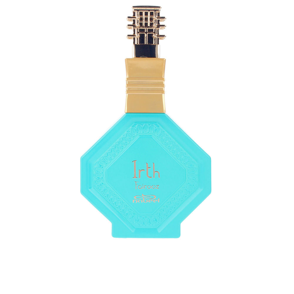 PERFUME NABEEL IRTH FAIROOZ 100ML EDP ORIGINAL