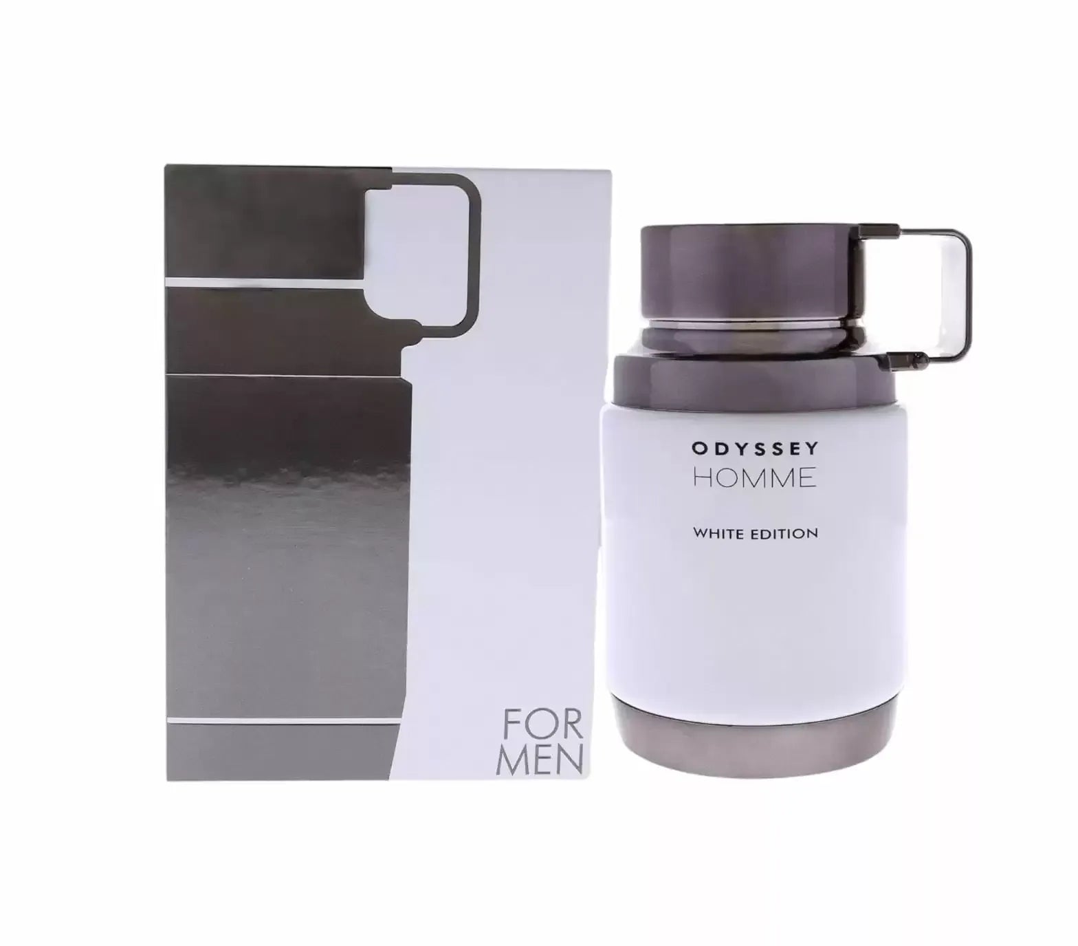 PERFUME ARMAF ODYSSEY WHITE EDITION 100ML EDP ORIGINAL