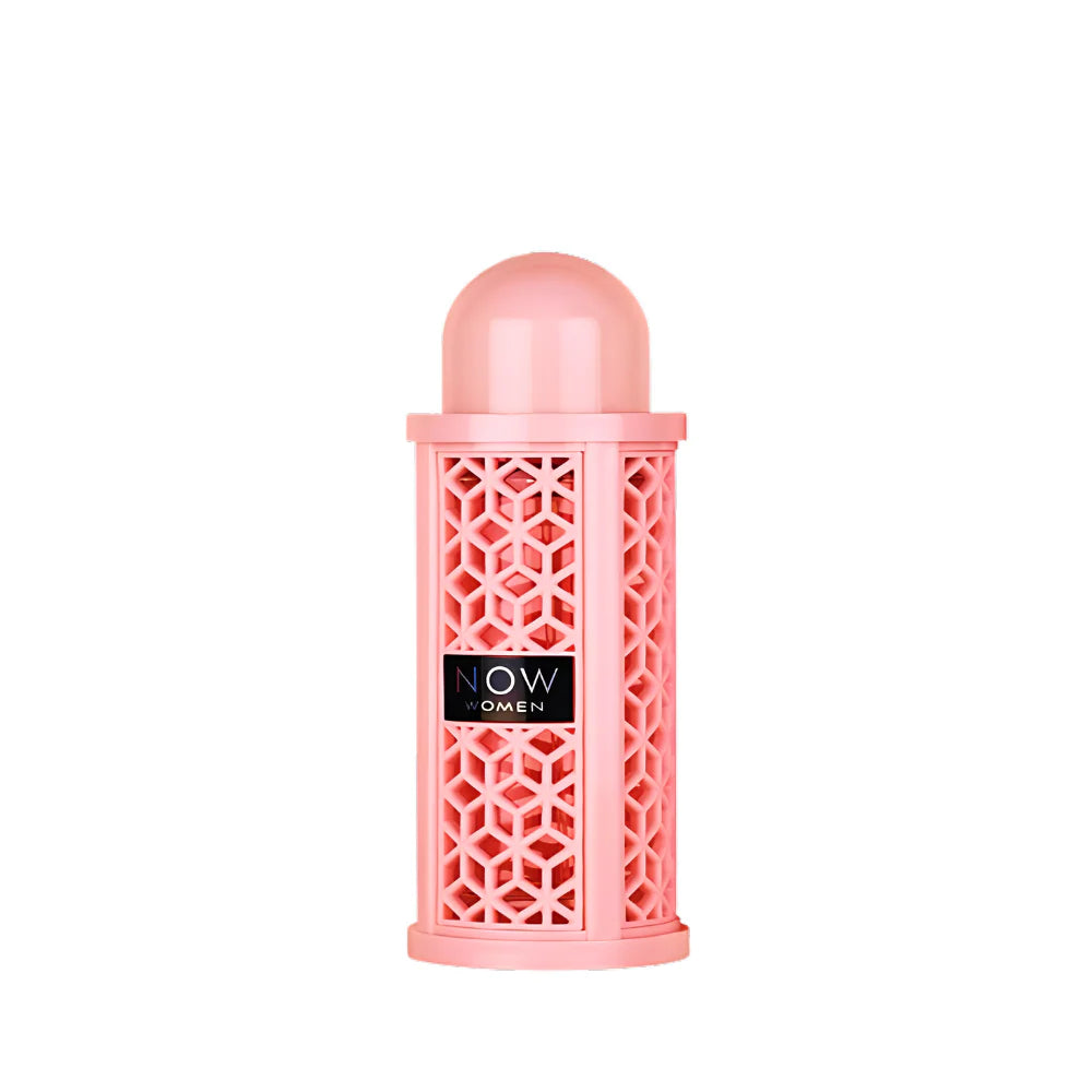 PERFUME LATTAFA RAVE NOW PINK 100ML EDP ORIGINAL
