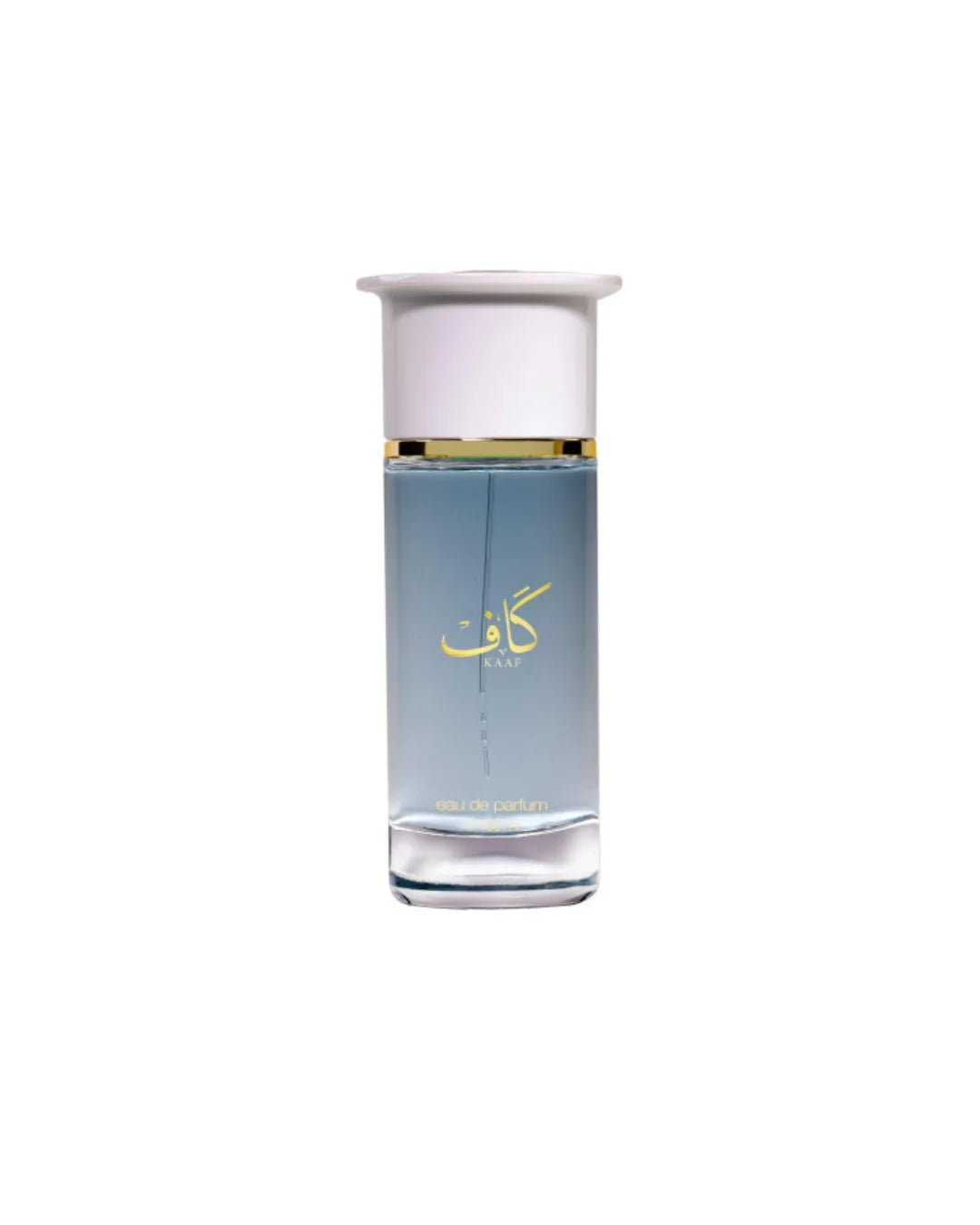 PERFUME AHMED AL MAGHRIBI KAAF 100ML EXTRAIT DE PARFUM ORIGINAL