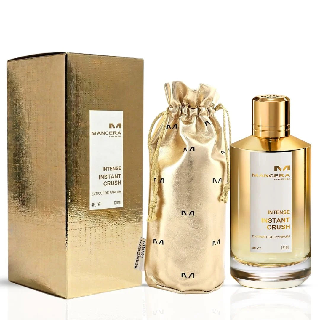 PERFUME MANCERA INTENSE INSTANT CRUSH 120ML EXTRAIT ORIGINAL