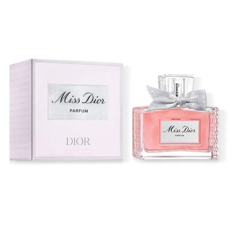 PERFUME CHRISTIAN DIOR MISS DIOR 125ML PARFUM ORIGINAL