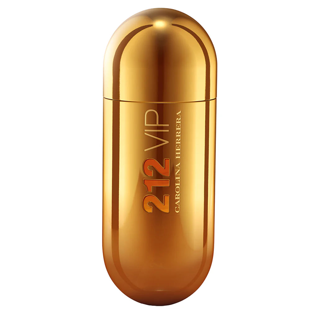 PERFUME CAROLINA HERRERA 212 VIP DAMA 80ML EDP ORIGINAL