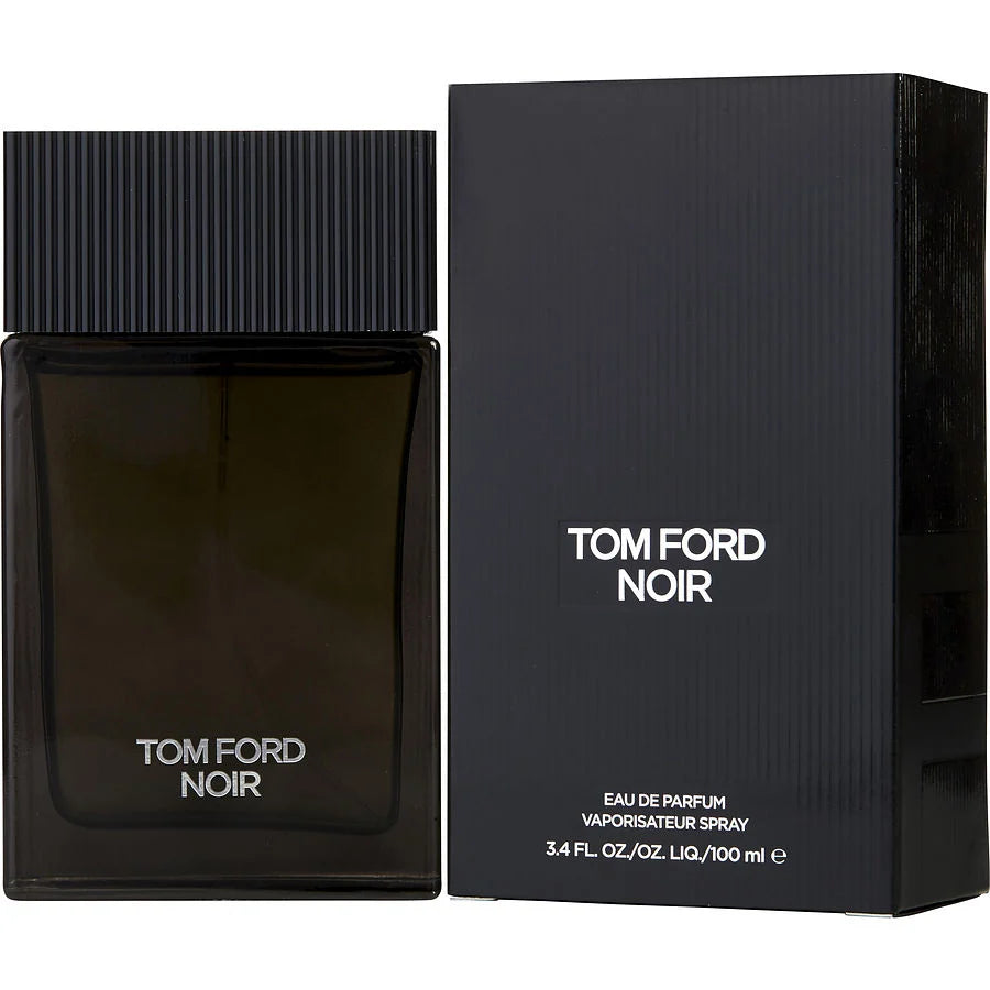 PERFUME TOM FORD NOIR 100ML EDP ORIGINAL