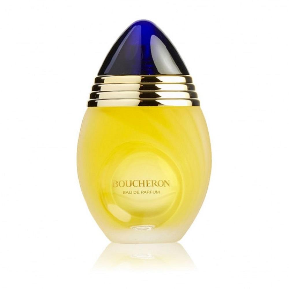 PERFUME BOUCHERON POUR FEMME 100ML EDP ORIGINAL