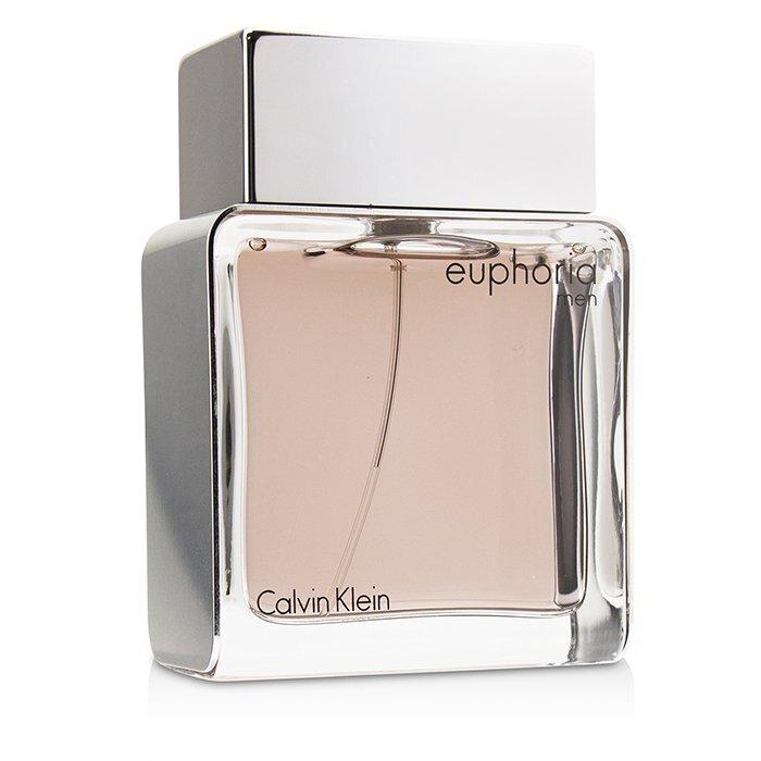 PERFUME CK EUPHORIA FOR MEN 100ML EDP ORIGINAL
