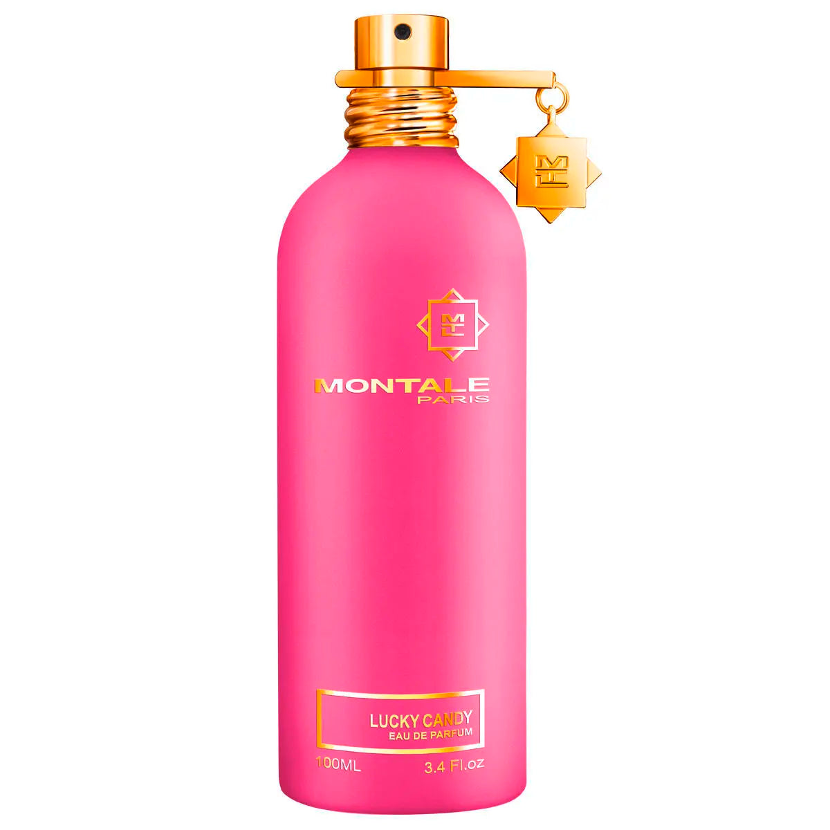 PERFUME MONTALE PARIS LUCKY CANDY 100ML EDP ORIGINAL