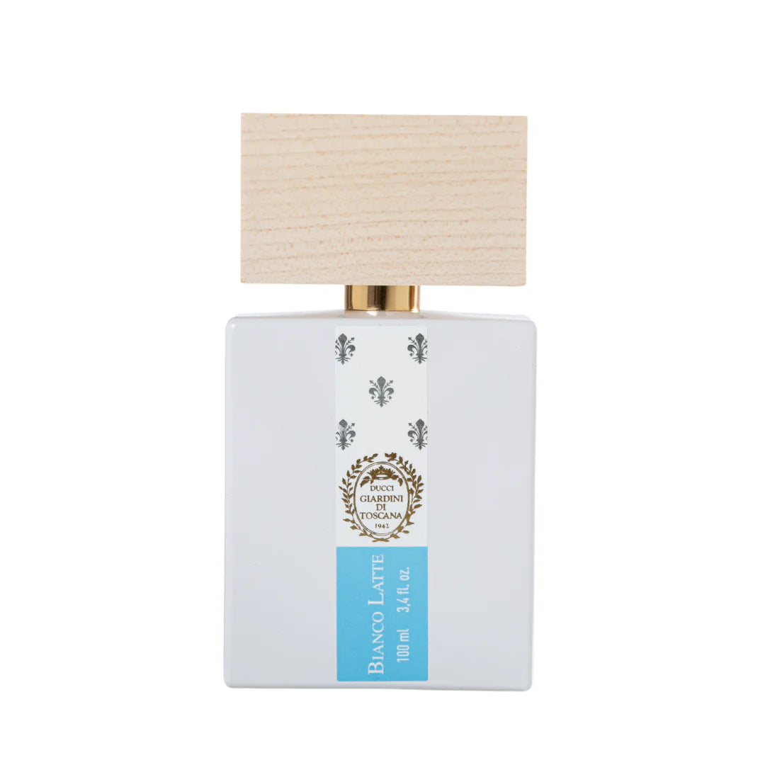 PERFUME GIARDINI DI TOSCANA BIANCO LATTE 100ML EDP ORIGINAL