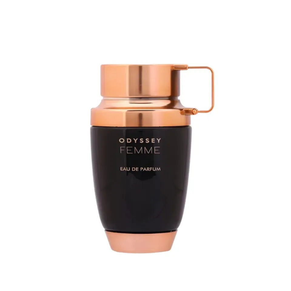 PERFUME ARMAF ODYSSEY FEMME 100ML EDP ORIGINAL