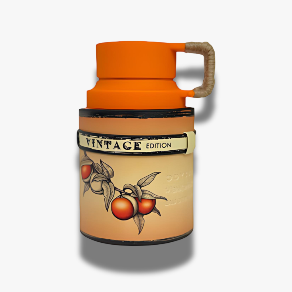 PERFUME ARMAF MANDARIN SKY VINTAGE ORIGINAL 100ML