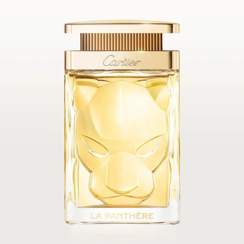 PERFUME CARTIER PANTHÈRE ELIXIR INTENSE 100ML EDP ORIGINAL