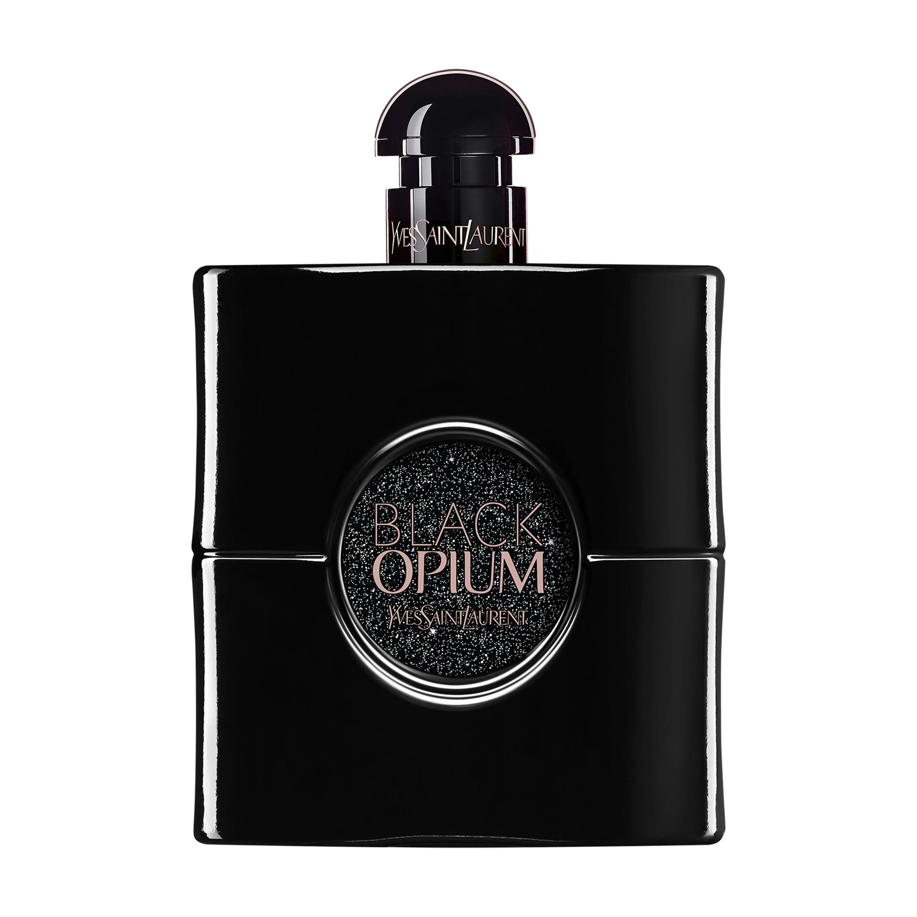 PERFUME YVES SAINT LAURENT BLACK OPIUM LE PARFUM 90ML ORIGINAL