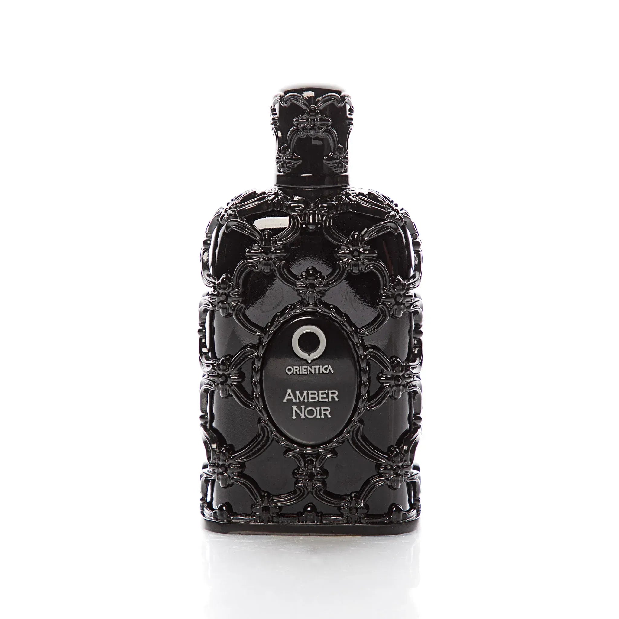 PERFUME ORIENTICA AMBER NOIR 80ML EDP ORIGINAL