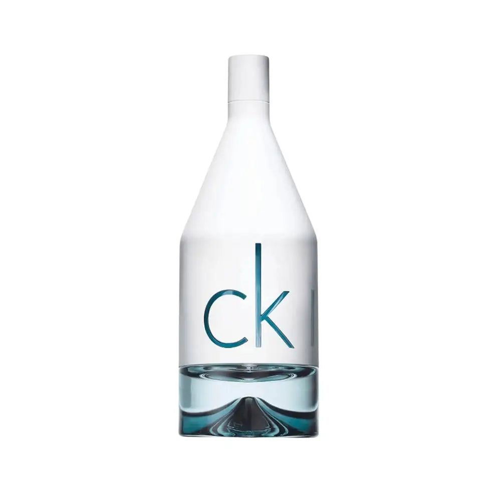 PERFUME CK IN2U FOR MEN 150 ML EDT ORIGINAL