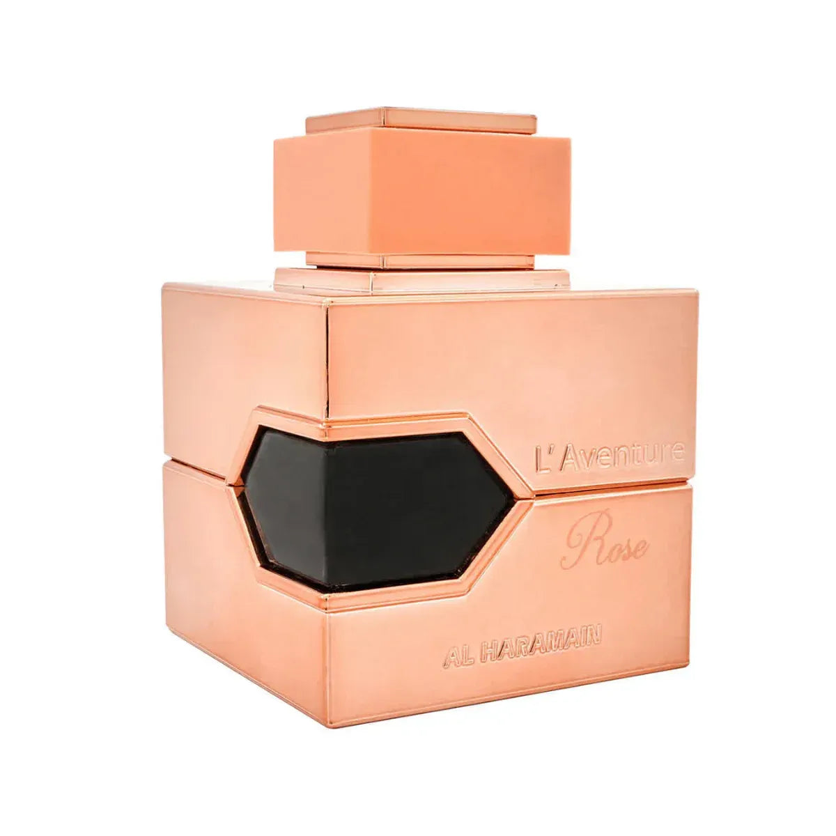 PERFUME AL HARAMAIN L’AVENTURE ROSE DAMA 100ML EDP ORIGINAL