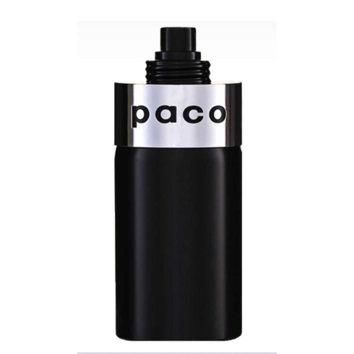 PERFUME PACO RABANNE PACO LATA 100ML EDT ORIGINAL