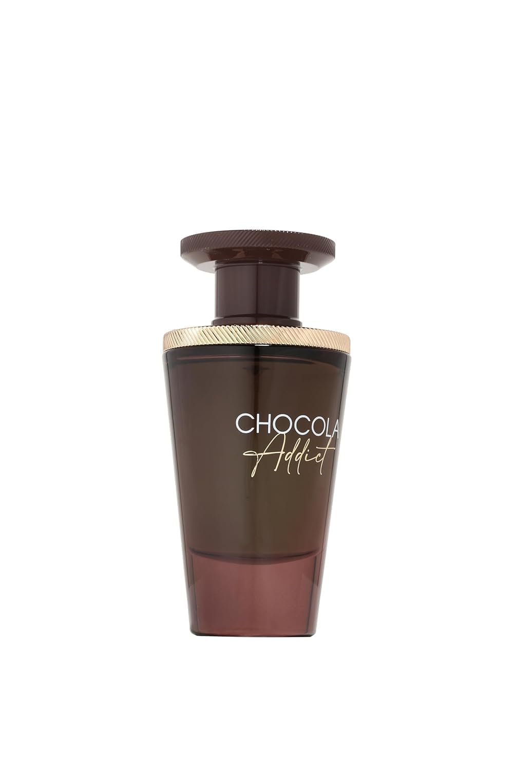 PERFUME FRENCH AVENUE CHOCOLA ADDICT 100ML EDP ORIGINAL