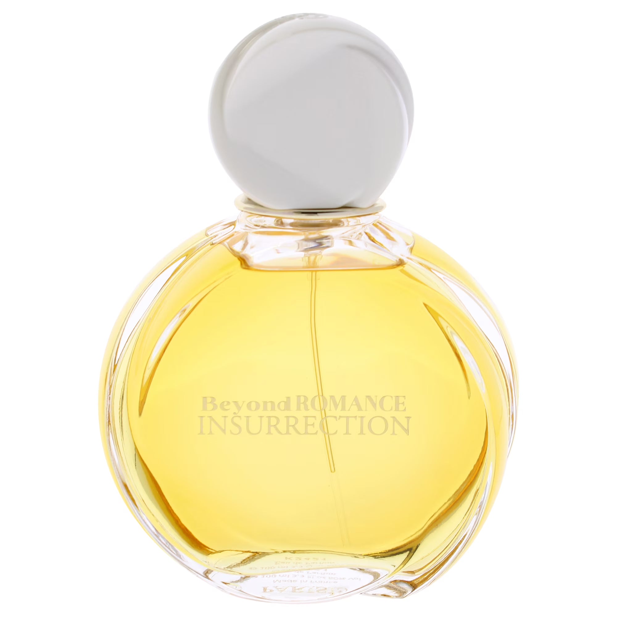 PERFUME INSURRECTION BEYOND ROMANCE 100ML EDP ORIGINAL