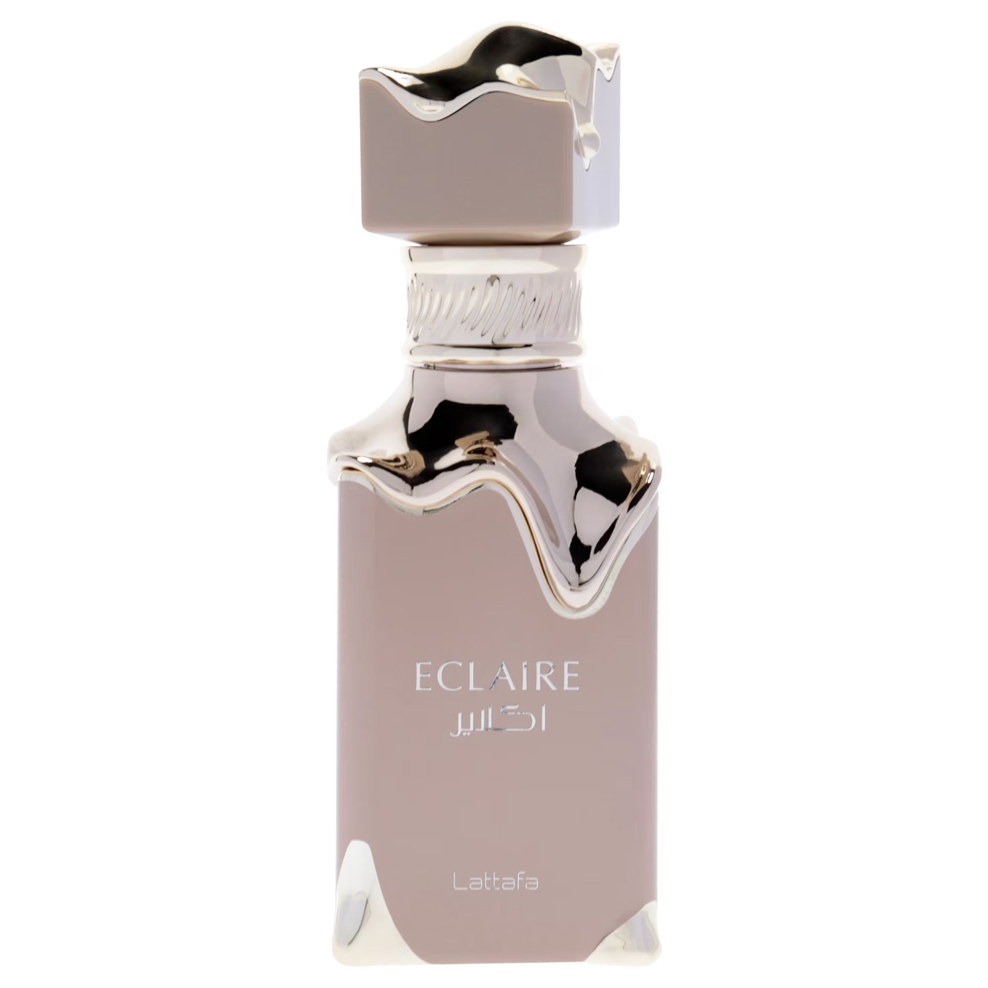 PERFUME LATTAFA ECLAIRE 100ML EDP ORIGINAL