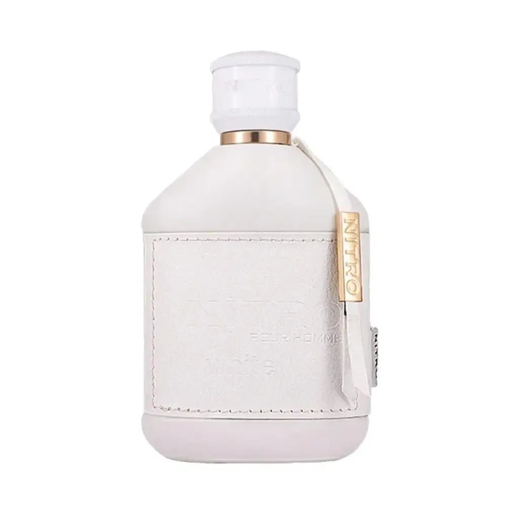 PERFUME DUMONT NITRO WHITE 100ML EDP ORIGINAL