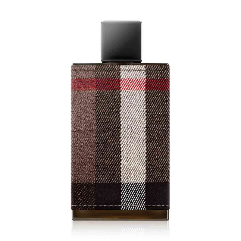 PERFUME BURBERRY LONDON HM 100ML EDT ORIGINAL
