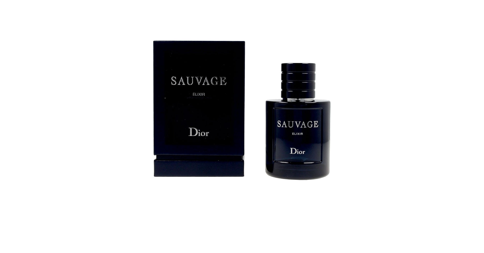 PERFUME CHRISTIAN DIOR SAUVAGE ELIXIR PARFUM 100ML ORIGINAL