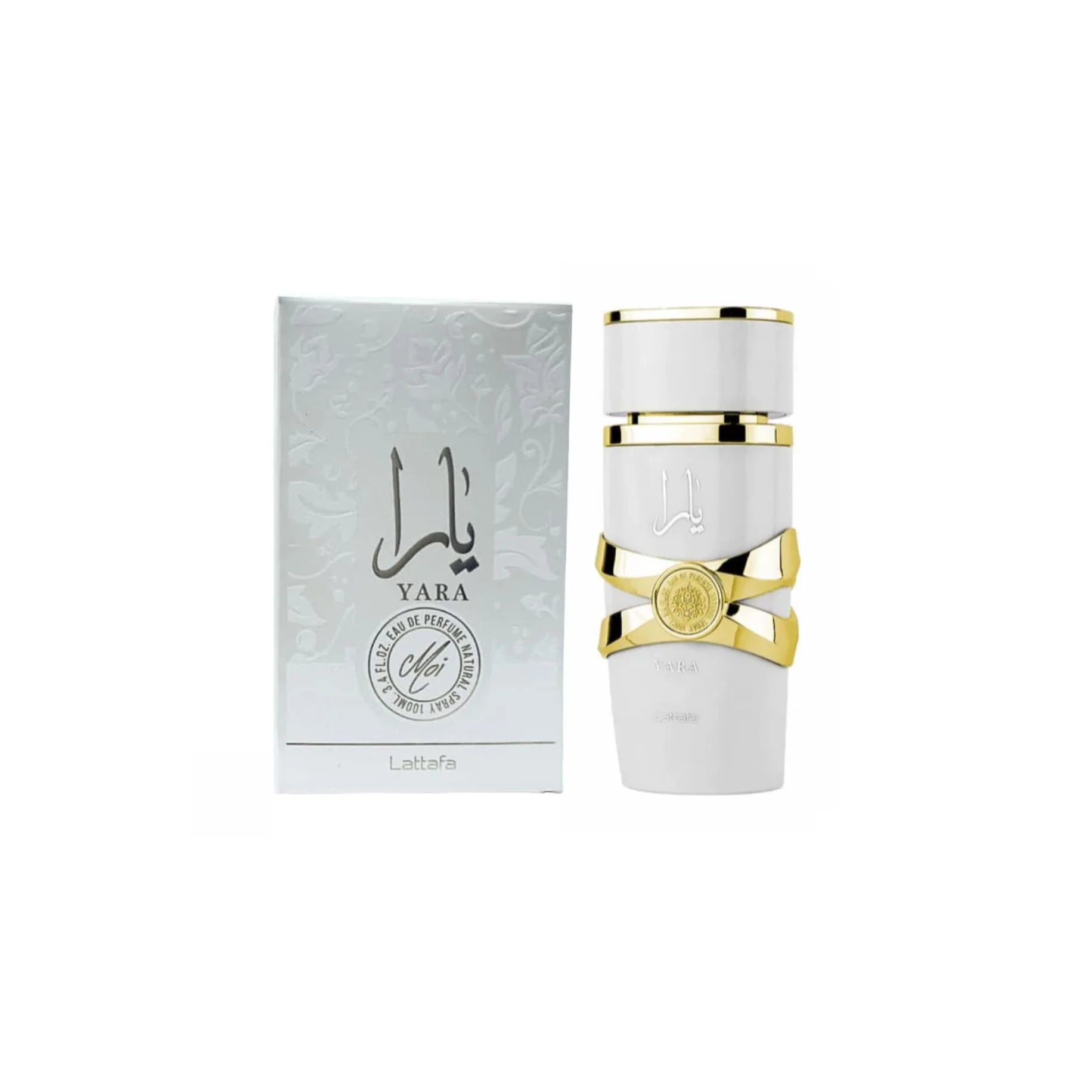 PERFUME LATTAFA YARA MOI 100ML EDP ORIGINAL