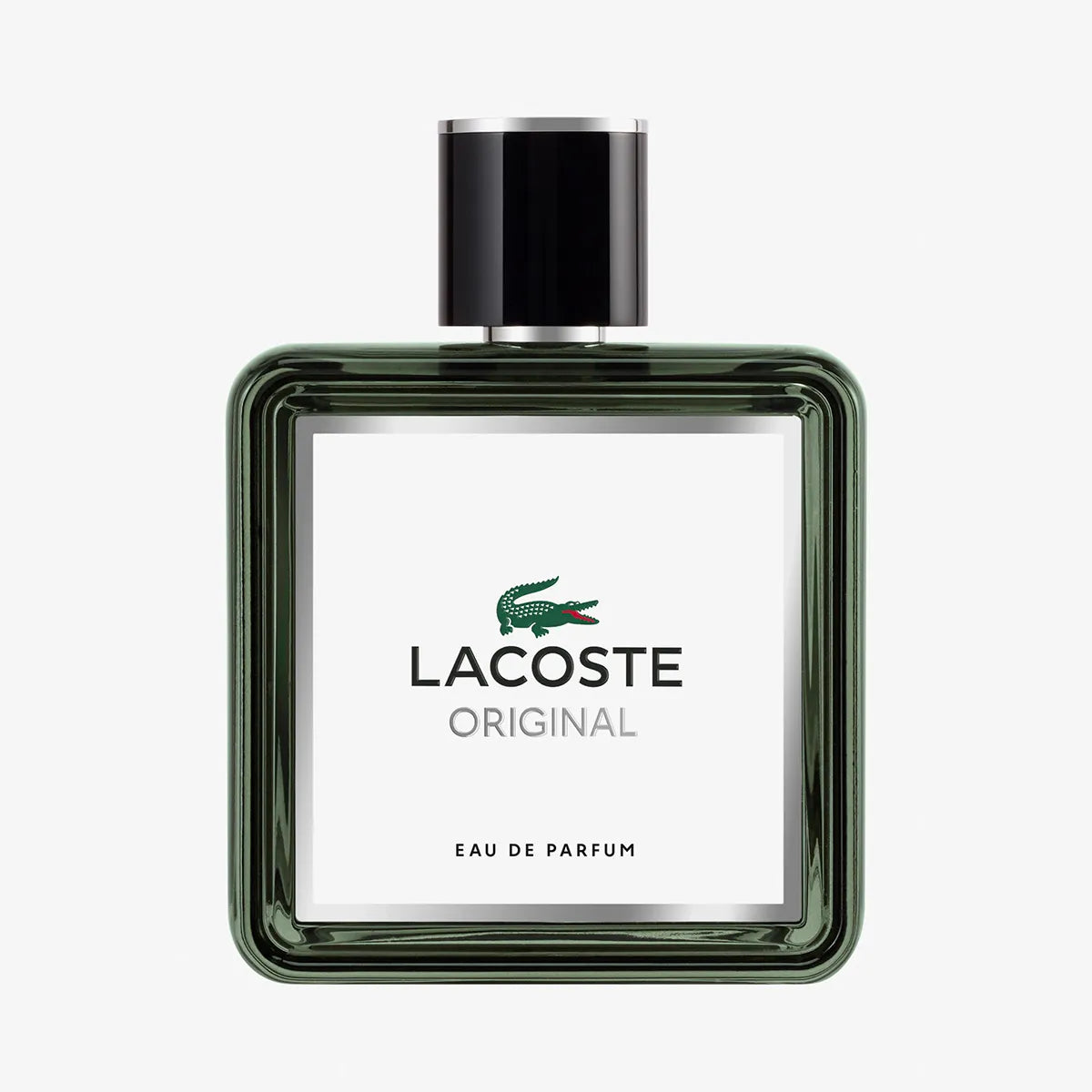 PERFUME LACOSTE ORIGINAL HM 10OML EDP ORIGINAL
