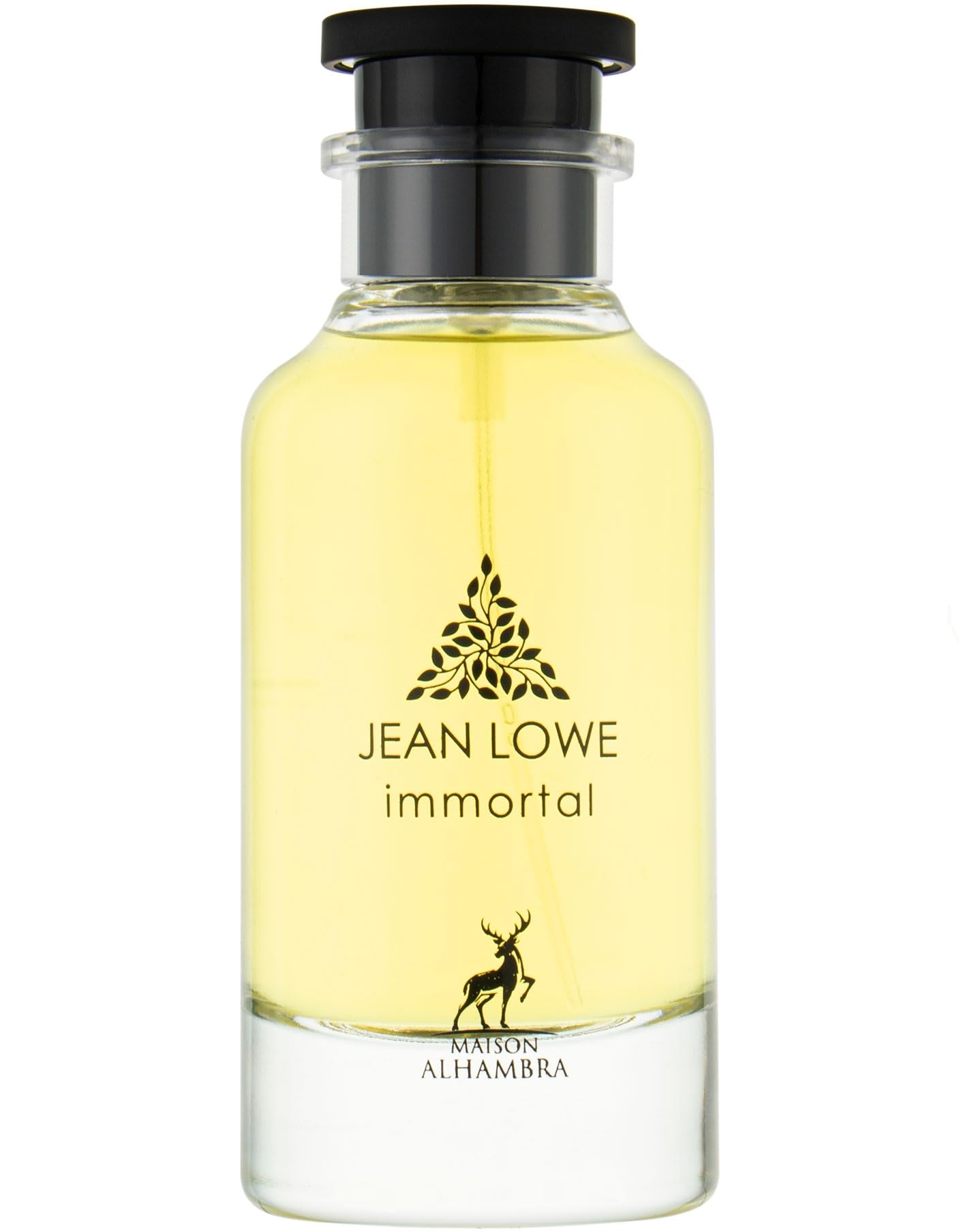 MAISON ALHAMBRA JEAN LOWE INMORTAL 100ML EDP ORIGINAL