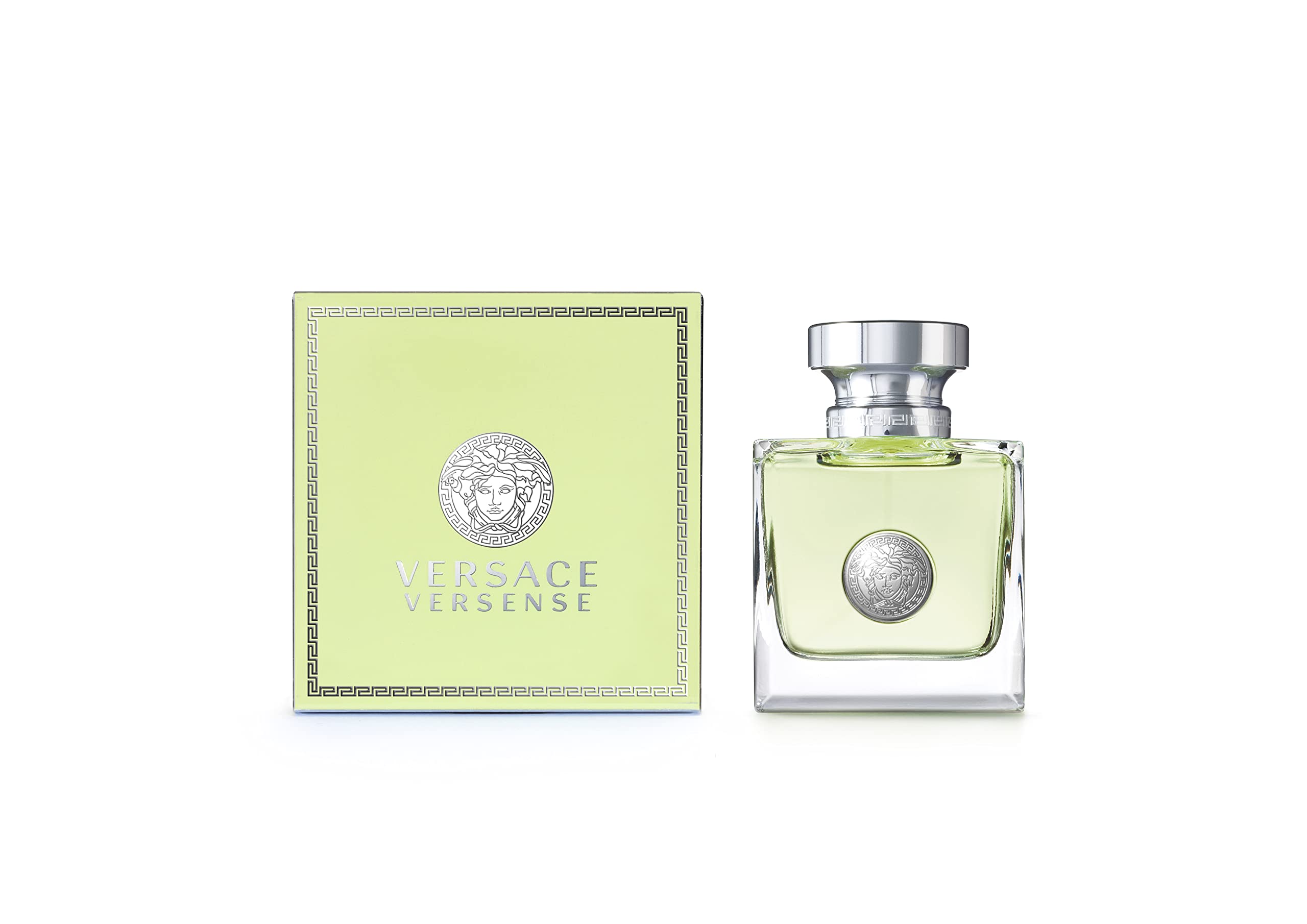 PERFUME VERSACE VERSENCE 100ML EDT ORIGINAL
