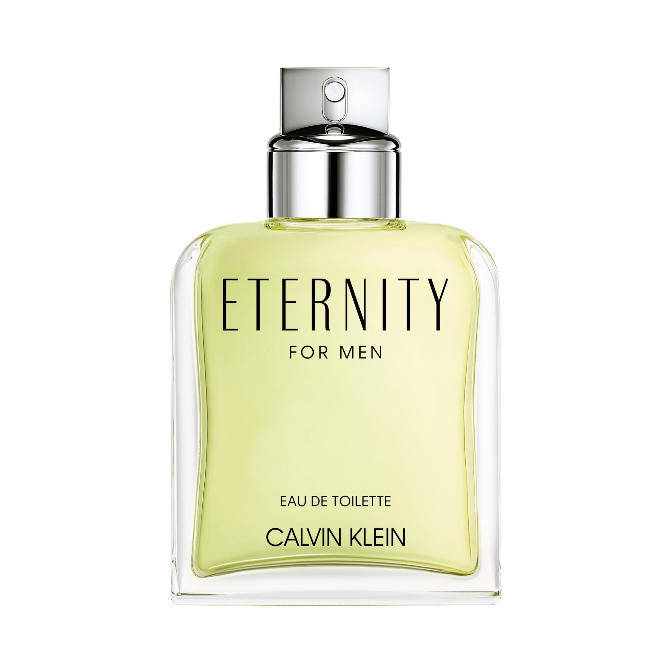 PERFUME CK ETERNITY FOR MEN 100ML EDT ORIGINAL
