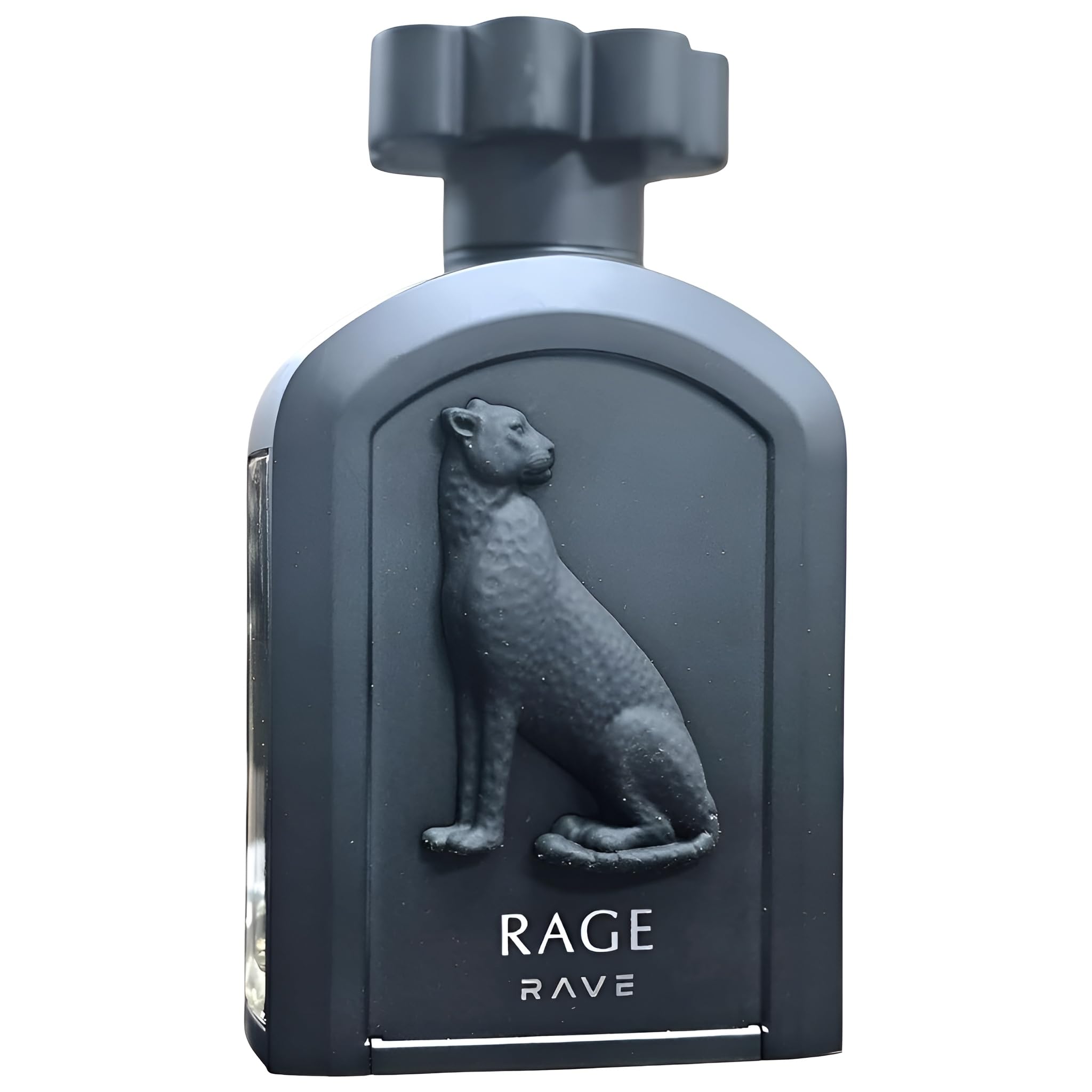 PERFUME RAVE RAGE 100ML EDP ORIGINAL