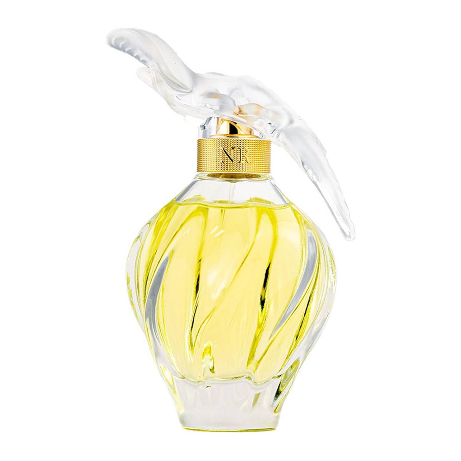 PERFUME NINA RICCI AIRES DEL TIEMPO 100ML EDT ORIGINAL