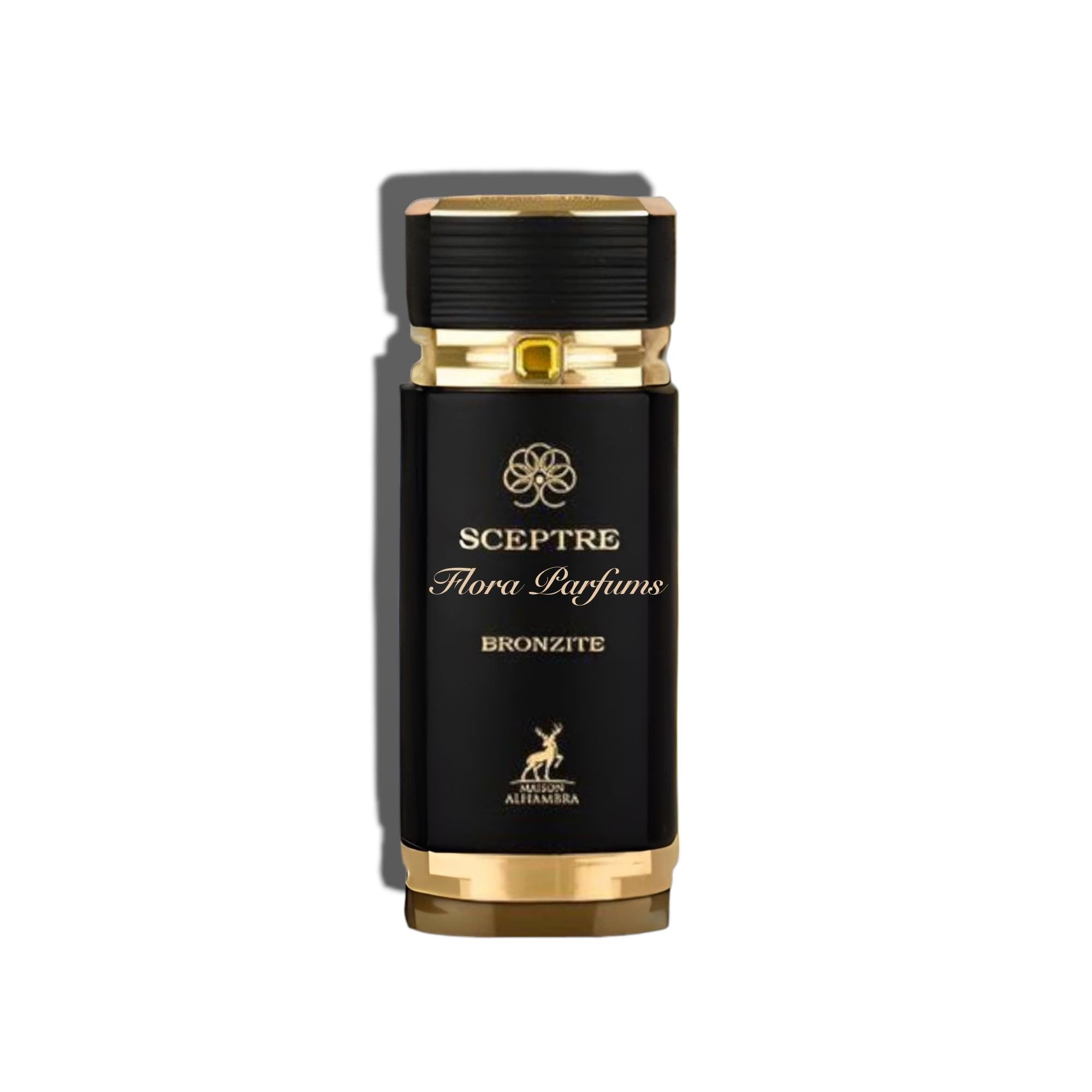 PERFUME ALHAMBRA SCEPTRE BRONZITE 100ML EDP ORIGINAL