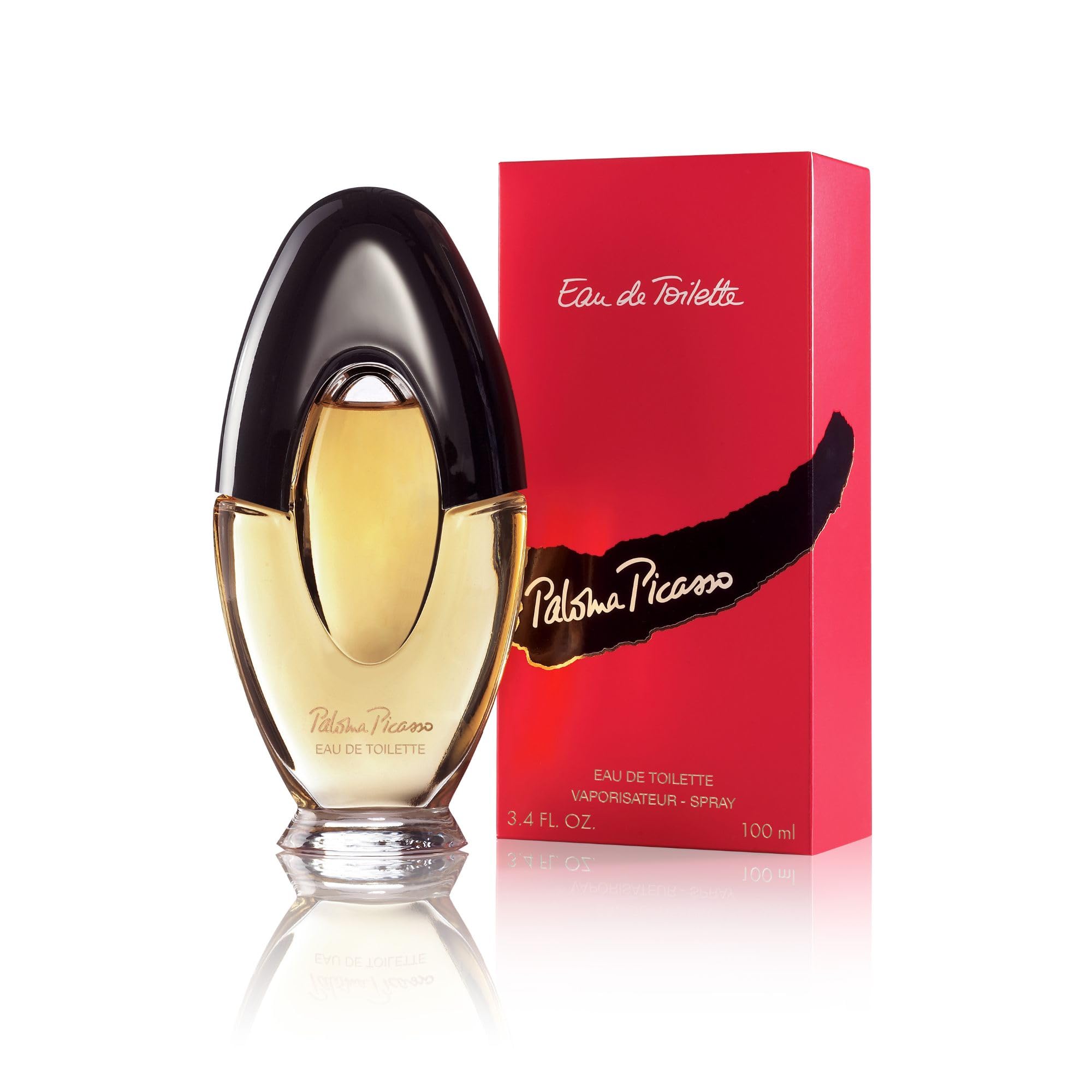 PERFUME PALOMA PICASSO CLASICO DM 100ML EDT ORIGINAL