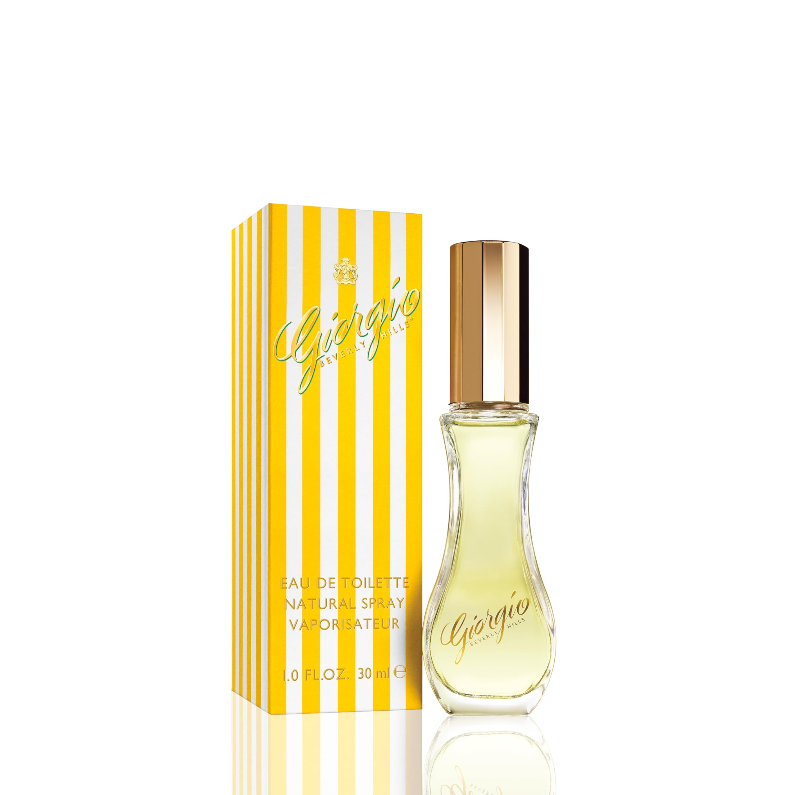 PERFUME GIORGIO BEVERLY HILLS 90ML EDT ORIGINAL